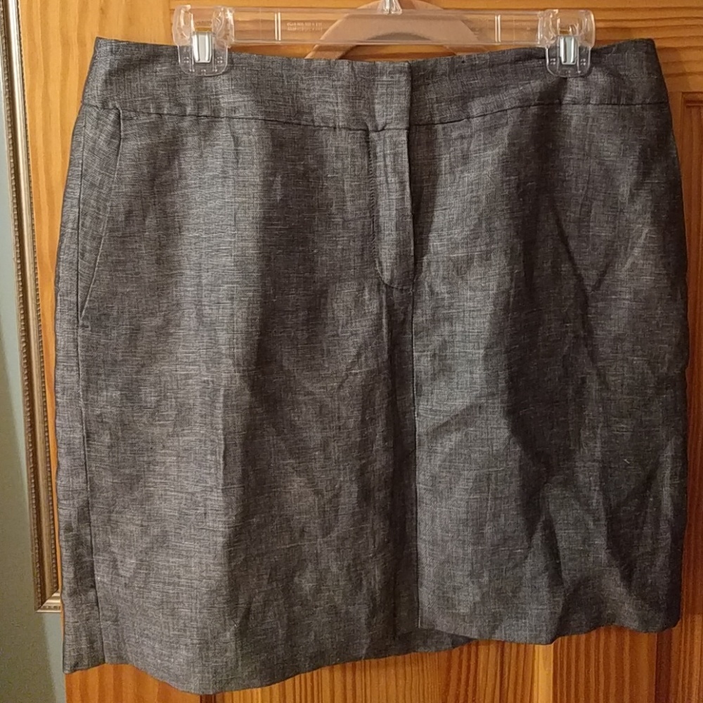 Loft skirt, size 10